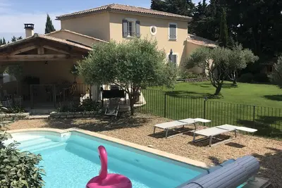 Image de La Maison Des Etoiles
