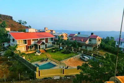 Image de 6bhk Lakha villa Panchgani