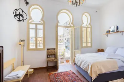Image de Inspirant Jaffa Artist Haven