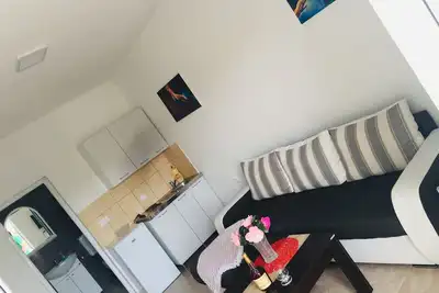 Image de Sea Star appartements-bel endroit sur Long Beach au Monténégro