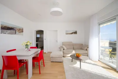 Image de Appartements Relax (86821-A1) - Kastav