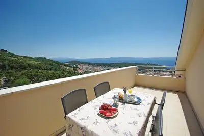 Image de Appartements Pavlinović (66501-A1) - Makarska