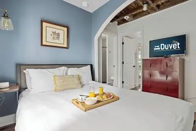 Image de Les planètes - Des marches de style urbain à partir de la rue King!