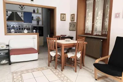 Image de La Casa Di Lina. Détente élégante.