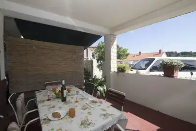 Image de Appartements et Chambres Nikol (67161-A1) - Hvar - île de Hvar