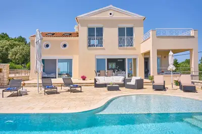 Image de Villa Artisthouse Sinies Corfou