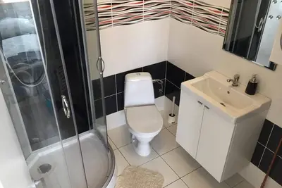 Appartement dans le centre historique