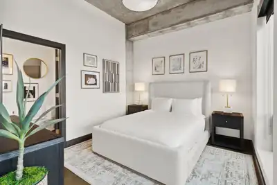 Image de Minnestay * City Loft 74 | North Loop | Marche vers cafés Cafés Restaurants / Bars