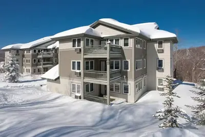 Image de Wyndham Vermont Smugglers Notch 1bd 4 personnes