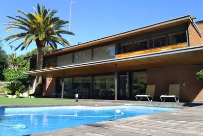 Image de La Villa De La Plage