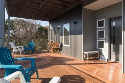 Image de Luxe côtier - Rye, Vic