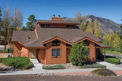 Image de Wyndham Flagstaff Arizona 2 Bd 6 personnes