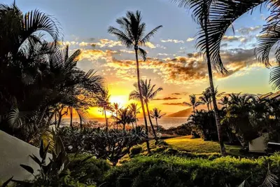 Image de Maui Kamaole A114 Observation des baleines et vue sur l'océan!