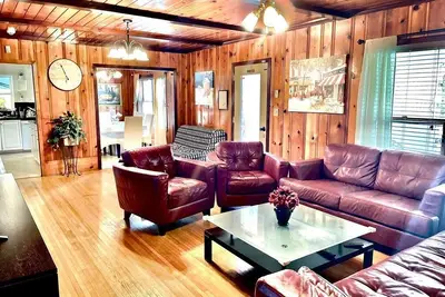 Image de 4/4 Maison de vacances d'été, plage et divertissement