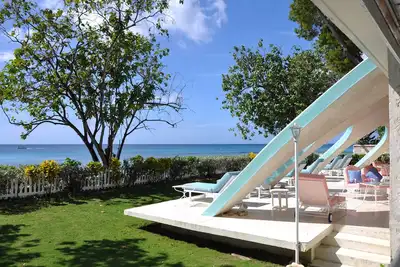 Image de Beach House Holetown