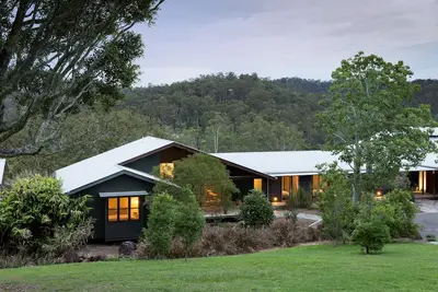 Image de Retraite luxueuse à Pullenvale