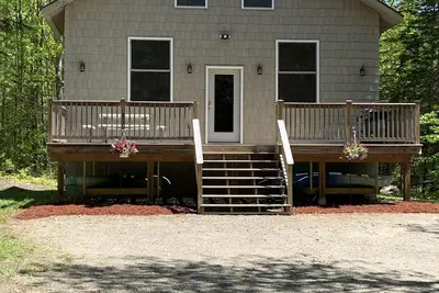 Maine Great Getaway! ! ! !