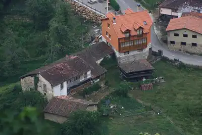 Image de Valdecarzana appartements pour 4/6 personnes