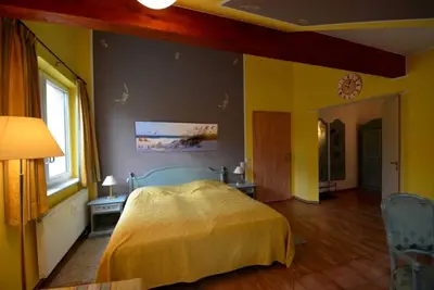 Image de Appartement n ° 8 Summer Dream - Villa Wauzi