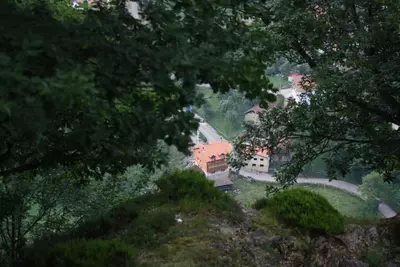 Image de Appartement BRAÑA La Viciella. Capacité 4/6 personnes