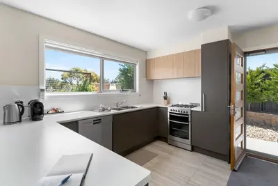 Image de Barre en T sur Twynam - Jindabyne, Nsw