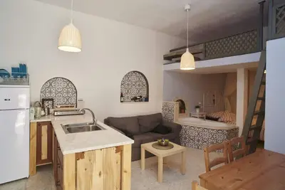 Image de Jerusalem Boutique Location de vacances à Katamon