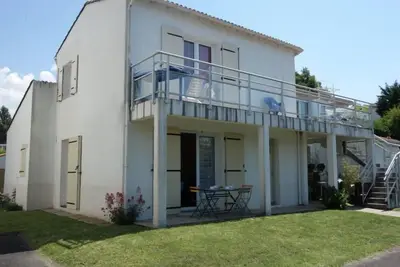 Image de Les Jardins de l'Eden by Interhome