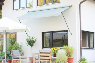 Image de Maison avec jardin, 4 chambres, 2 salles de bain, 151 m²