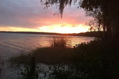 Image de Convoquer avec la nature avec des équipements de première classe!