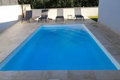 Image de Villa entre mer et terre