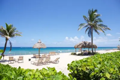 Image de Océan ou Intracoastal - Pas besoin de choisir!