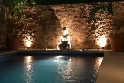 Image de Casa Brisa Ă Burgos Cuernavaca, Mexique