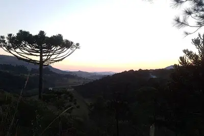 Image de Louer maison de campagne par nuit et par personne