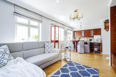 Image de Sea & City Sopot appartement