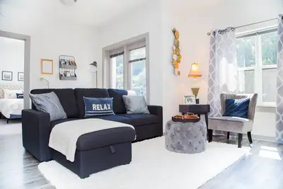 Image de Condo neuf Walk2Aquarium