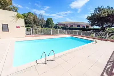 Image de Résidence Les Sangliers by Interhome