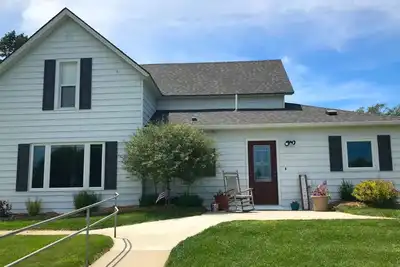 Image de Très belle maison de campagne à deux étages