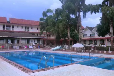 Image de Jokas Hotel Kampala