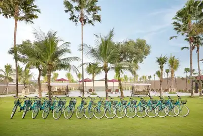 Image de Villa confortable avec une chambre et une piscine privée à 5 minutes en voiture de la plage