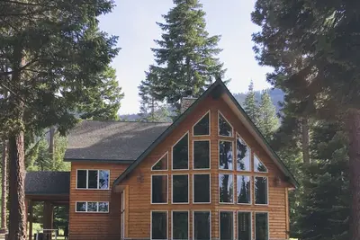 Image de Une escapade sans précédent pour la famille et les amis!