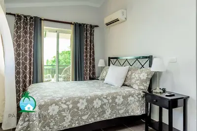 Image de Appartement familial confortable de 3 chambres à Punta Cana