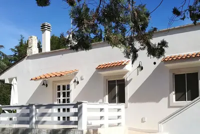 Image de Maison Relax Avec Piscine Amid Trulli À Martina Franca