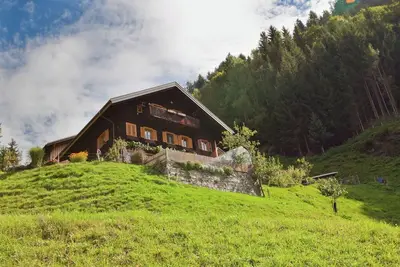 Image de Appartement avec vue sur Schruns