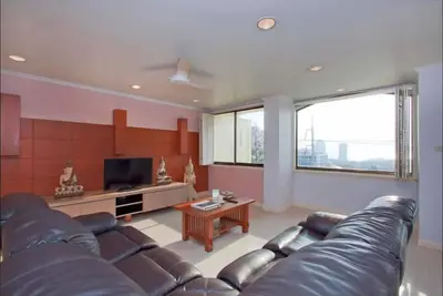Image de Argyle 2 Lit (7) Penthouse 150 m2