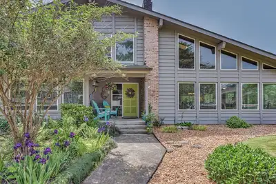 Image de Brady Bunch Vibe à Neskowin!
