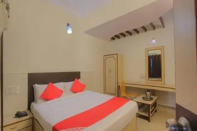 Ambiance intérieure confortable Lieu de séjour / Bangalore
