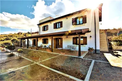 Image de Villa delle Rose Sicile