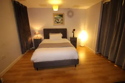 Image de London East Apartment