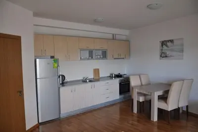 Image de Appartement 1 chambre à Becici \"Oliva 55\"