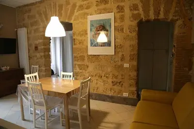 Image de AlemiHome au coeur de Palerme